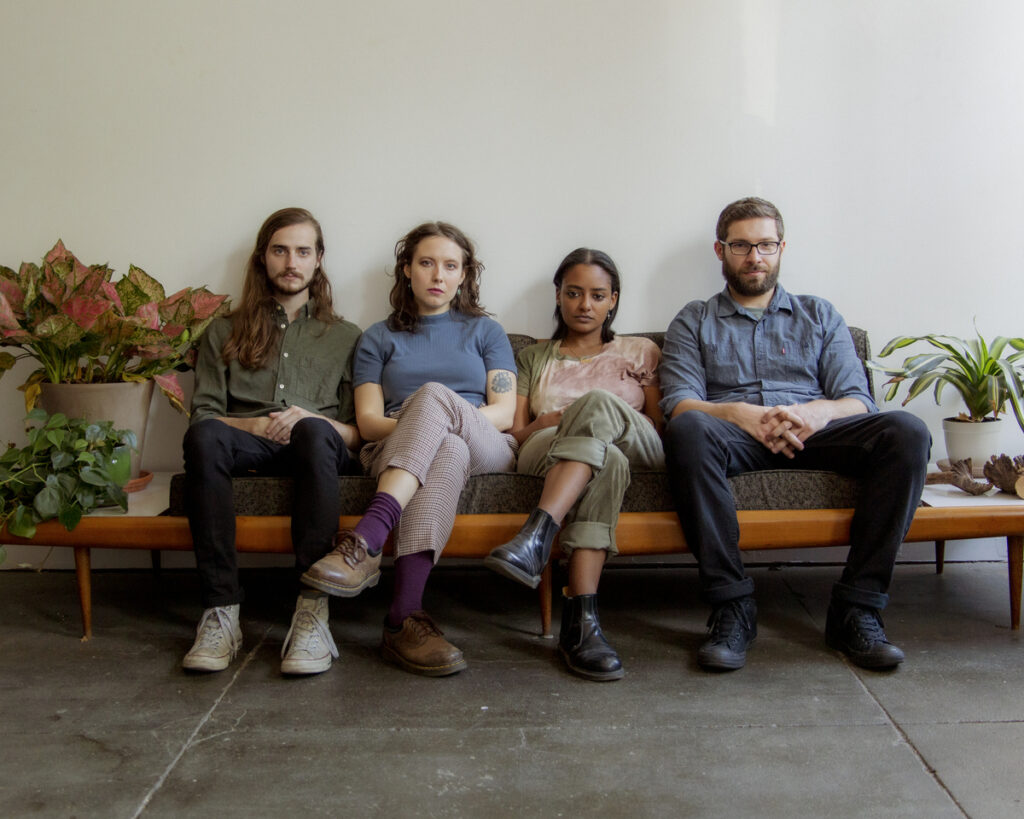 Forever Honey share their new single ‘I’ve Been Down’