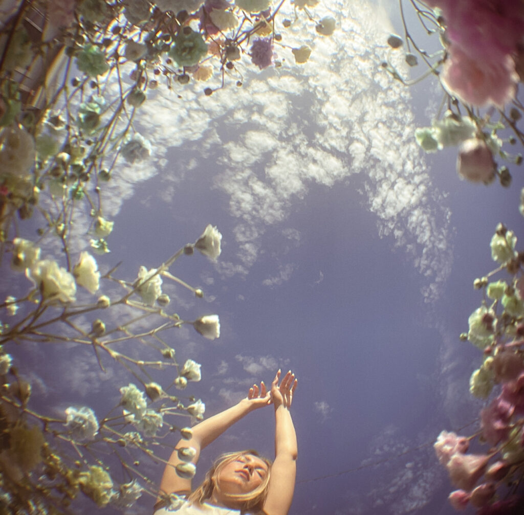Goldie Vargas shares new single ‘Canyon’