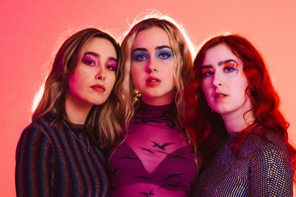 Little Quirks unveil captivating new single ‘Maybelle’