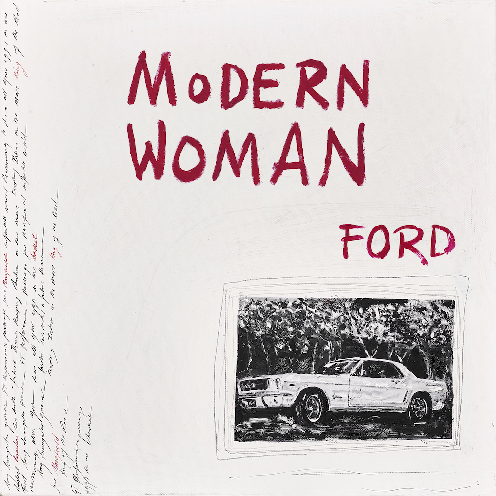Read more about the article Track of the Week: ‘Ford’ by Modern Woman