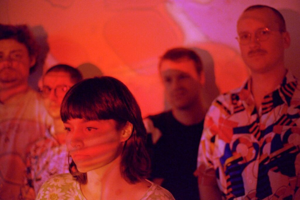 Moonpools announce new EP Damaged Goods; share new single ‘Weak Ankles’