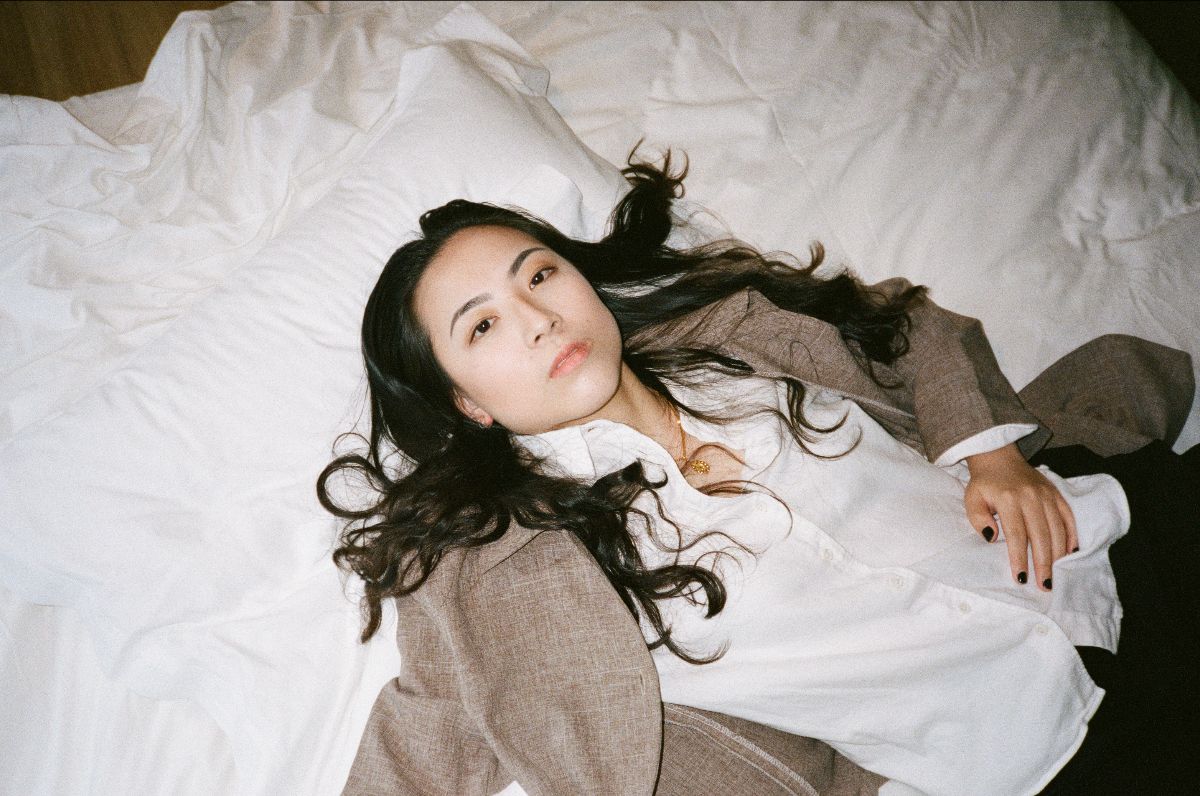 You are currently viewing RENE shares dreamy new single ‘Better Than To Brood’