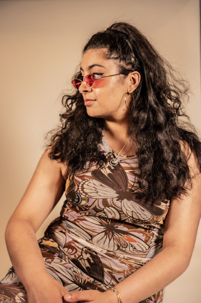 FIZA releases soul infused single, ‘Pieces’