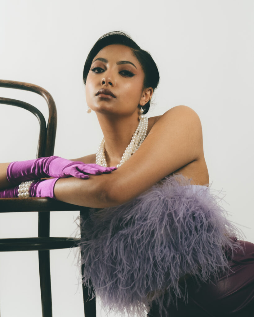 AMETHYST shares stirring new single ‘Boys’