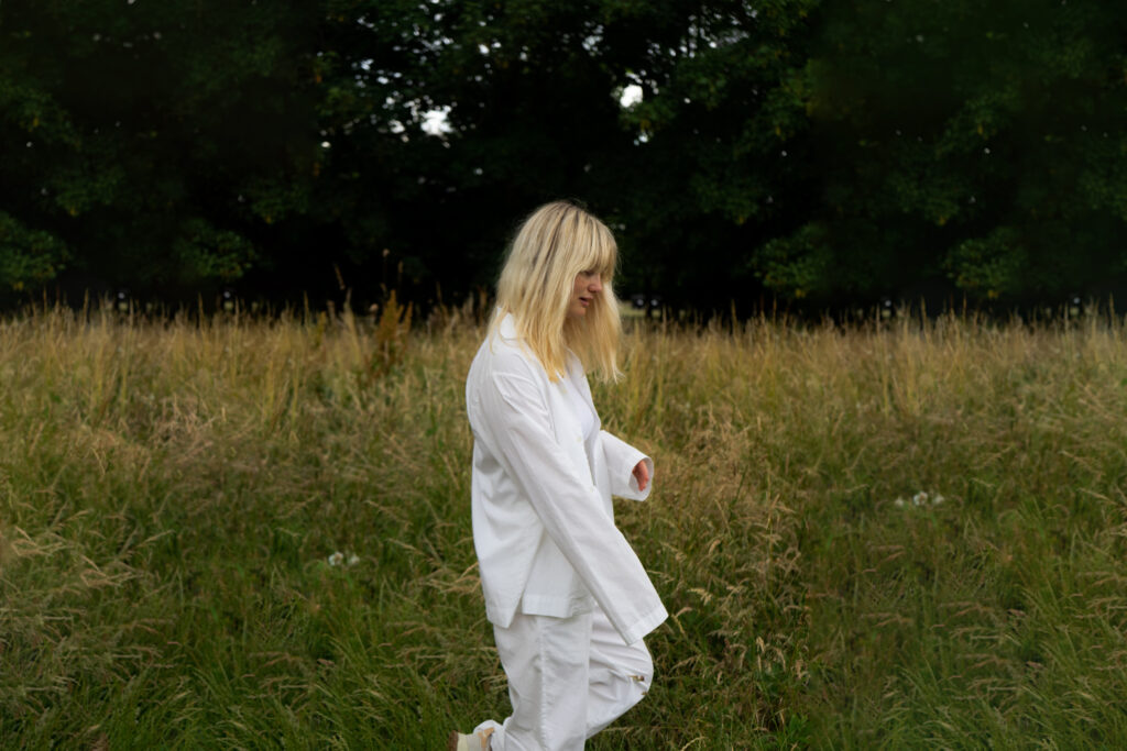 Alison Sudol shares playful new single ‘Playground’