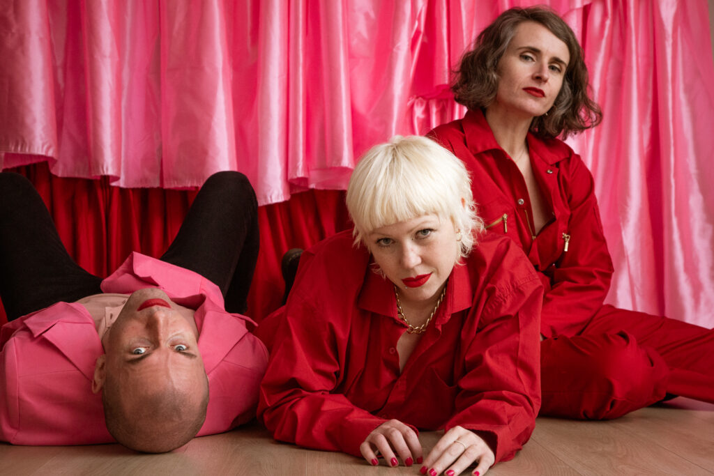 GRAVE GOODS share new single ‘SOURCE’