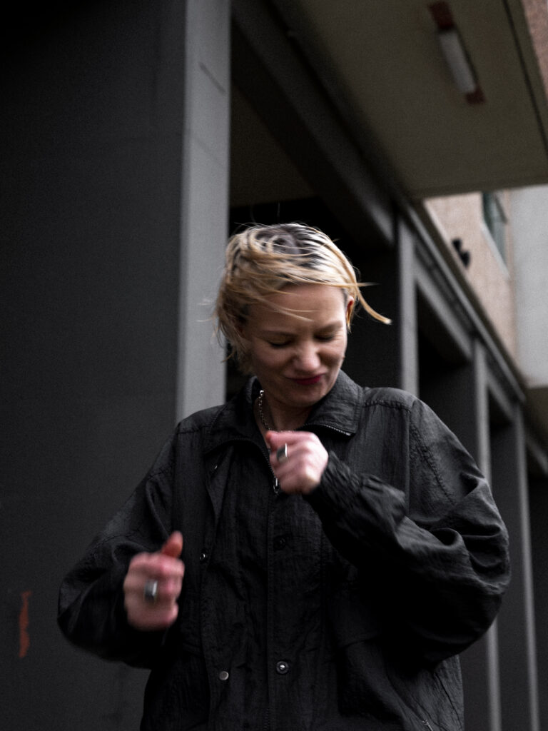 ENOLA shares new single ‘Strange Comfort’
