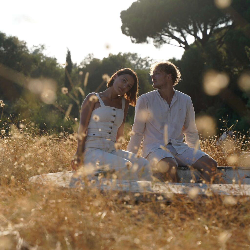 Explore familial devotion in Lisabel’s ‘Flor de Louis’
