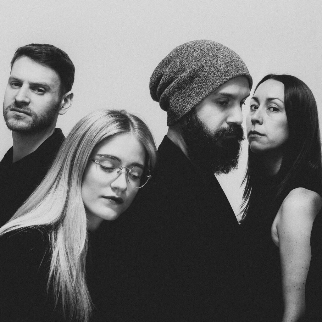 Ghost Light announces sophomore album The Healing, share new song ‘Take Some Time’