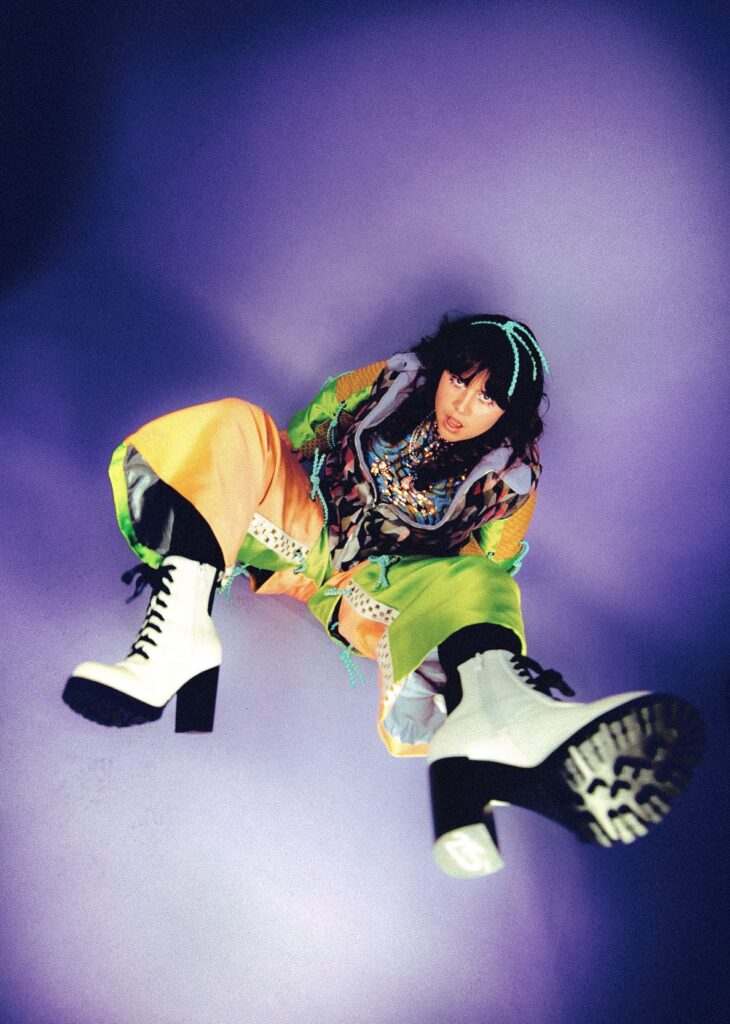 morgen thinks we need to break up on latest single ‘Hammock’