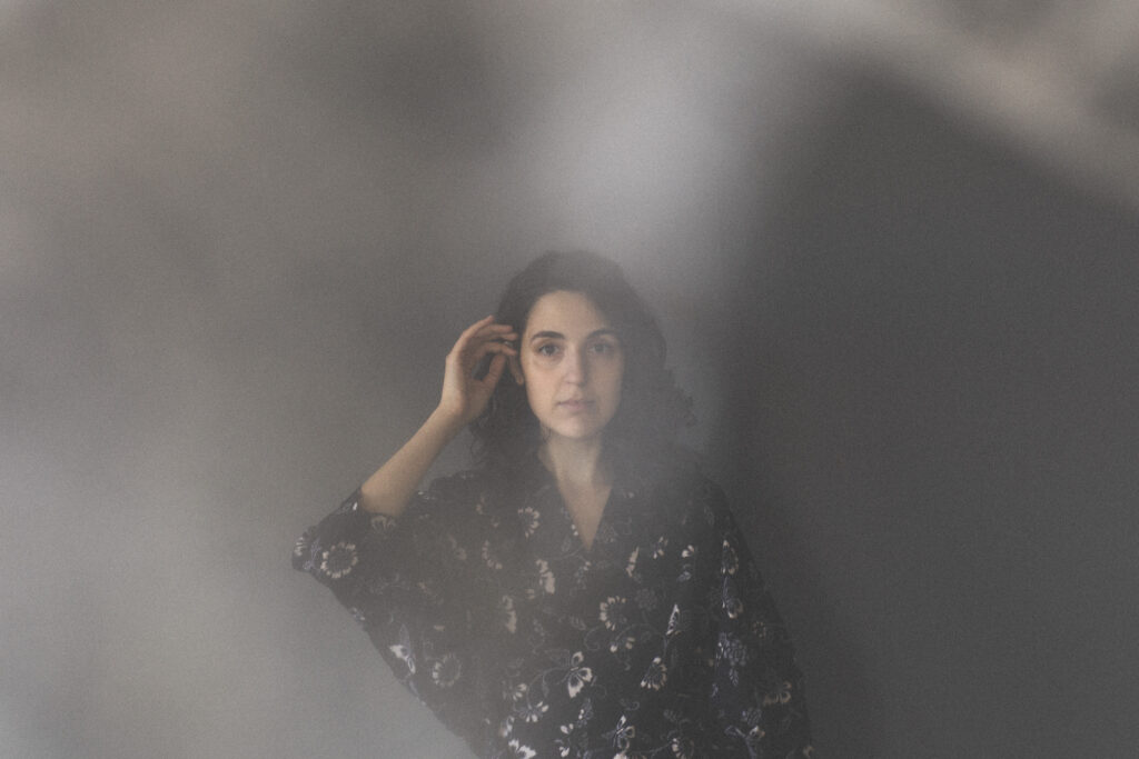 Jelena Ćirić releases her new single ‘Rome’