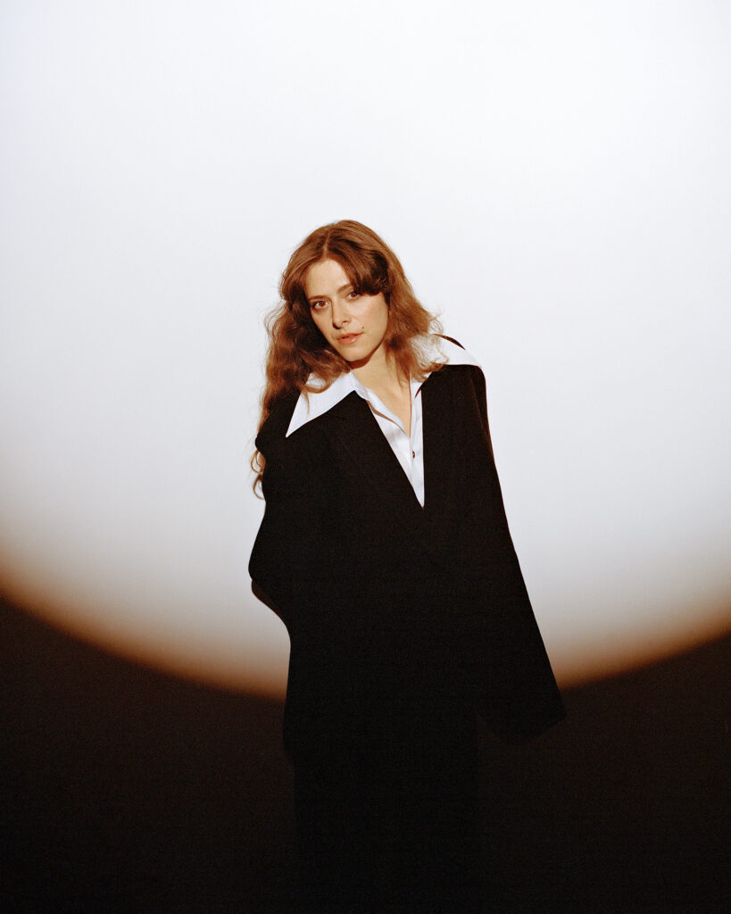 INTERVIEW: Marci