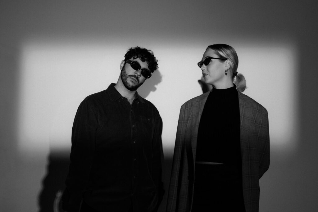 Supathick share brand new single ‘Own My Mind’