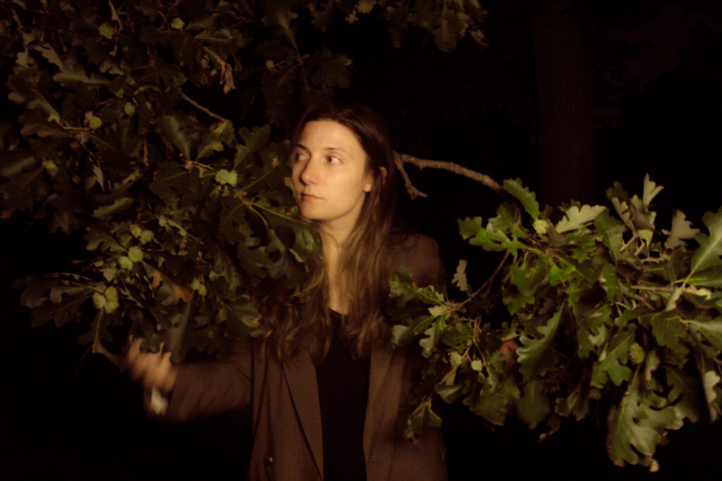 Alexandra Babiak shares new single ‘Til It Burns You’