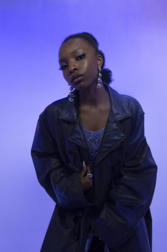 Dana McCoy claps back at gossipers in sassy single ‘Important’