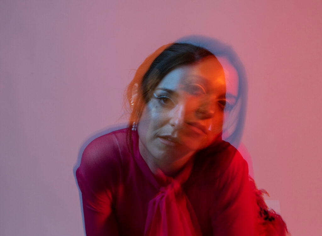 Pollena returns with new single ‘Lemons’