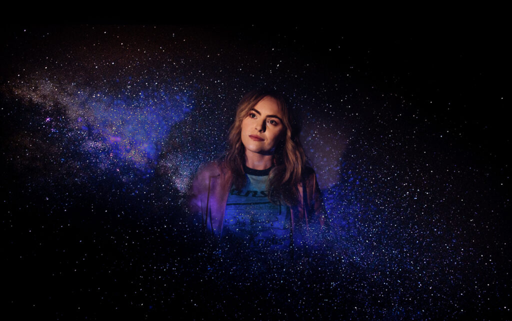 Alana Jagt releases new single ‘Stars of Napperby’