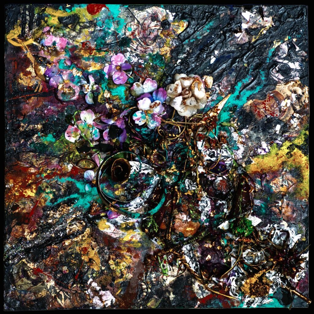 Secret Shame announce their sophomore LP Autonomy & share lead single ‘Luxury Bitch’