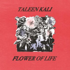 Read more about the article Taleen Kali announces new LP, shares title track/video ‘Flower Of Life’
