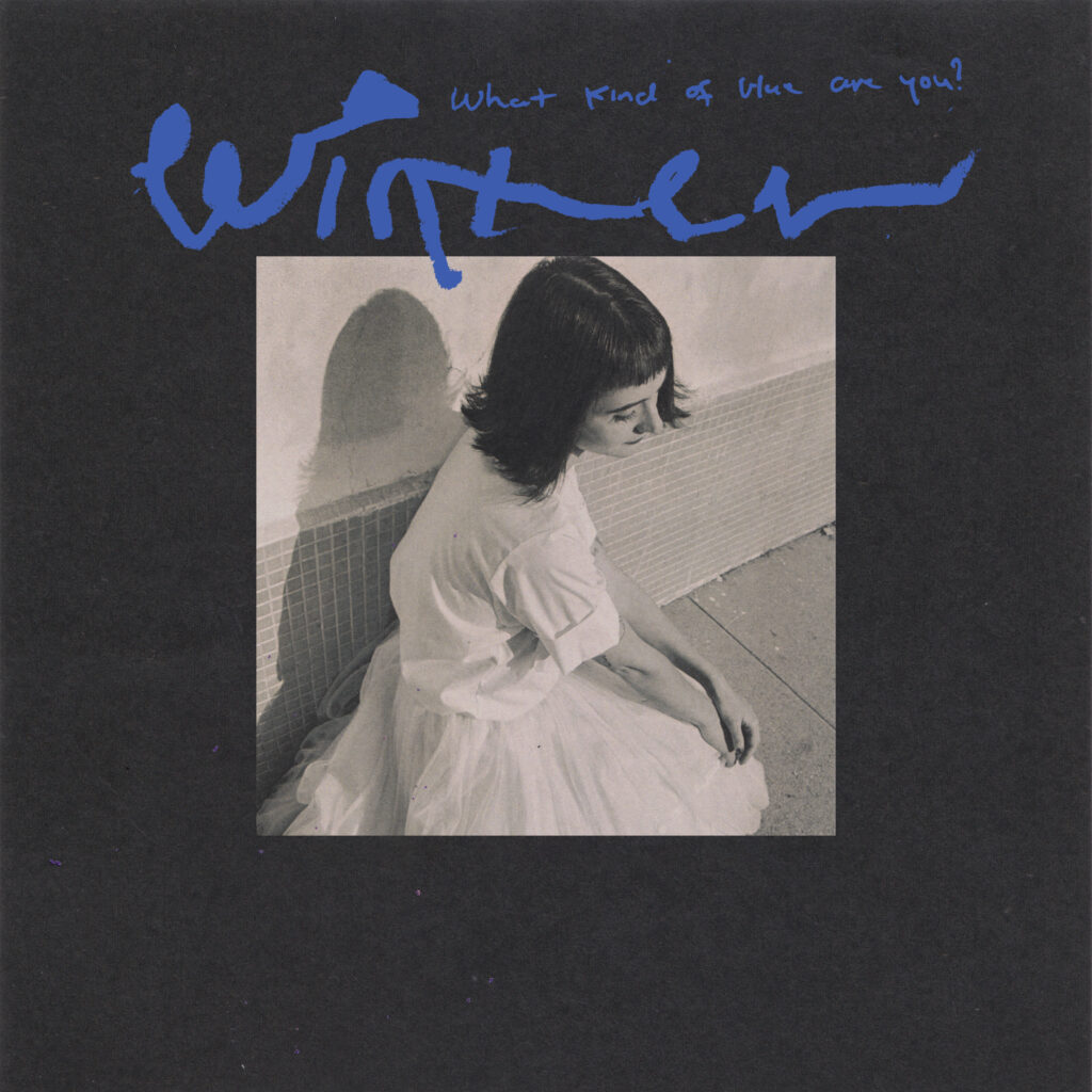 Winter announces new album What Kind of Blue Are You? & shares video for lead single, ‘atonement’ feat. Hatchie