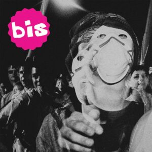 Read more about the article bis announce new album Systems Music For Home Defence and share first single ‘Lucky Night’
