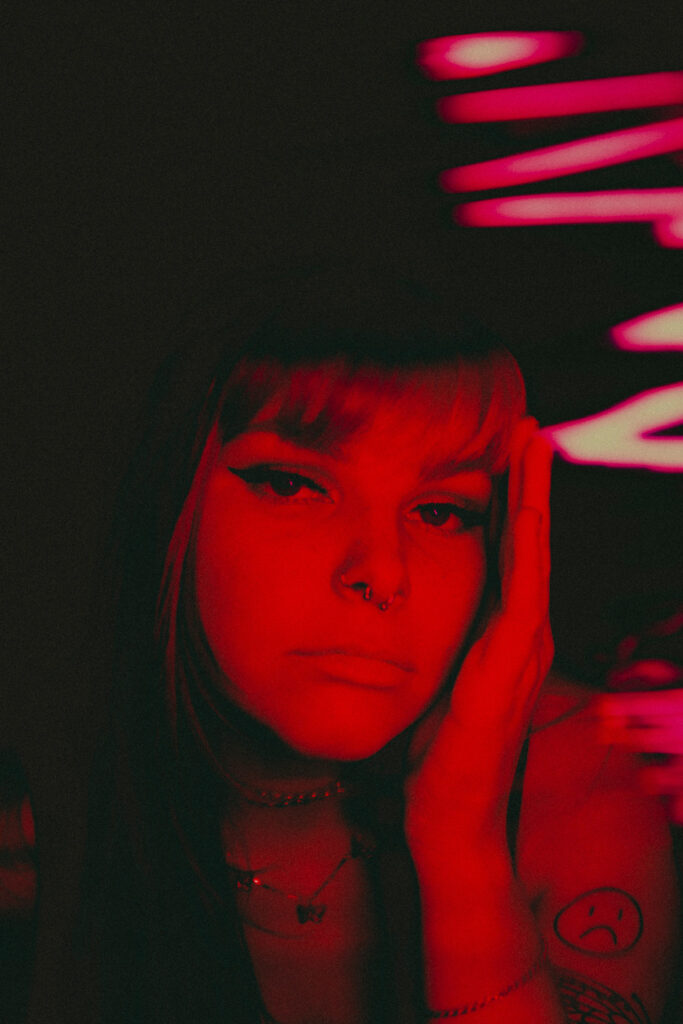 carobae releases latest confessional pop single ’till the day i ___’