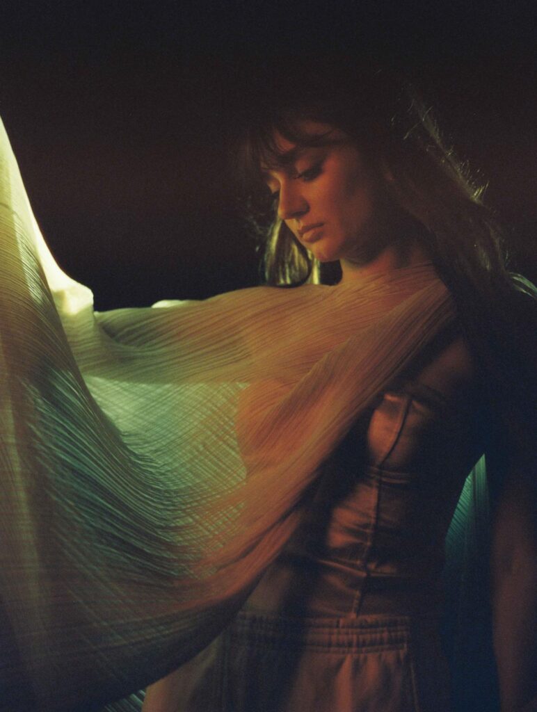 Daya shares new single ‘Her’