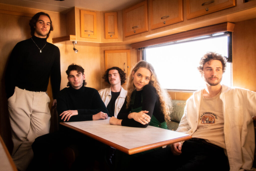 Little Guilt release dreamy new single ‘Nowhere’