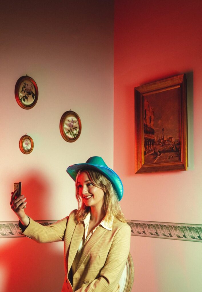 Elizabeth M. Drummond shares exceptional new single ‘I Tried’