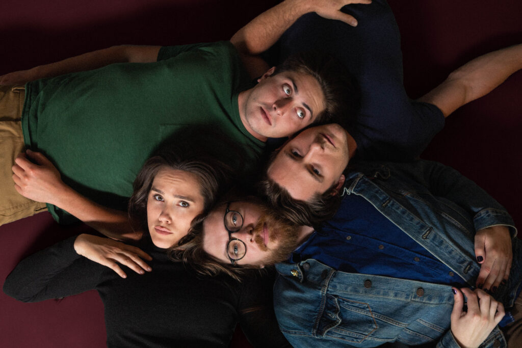 Atta Boy share new single ‘Boys’