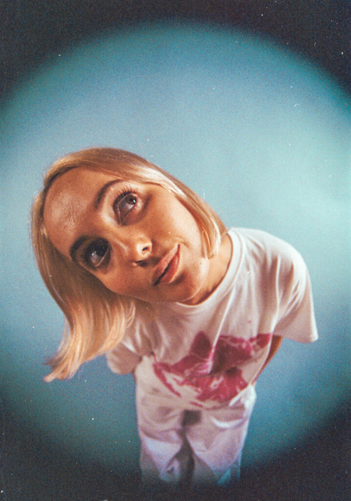 SOFY returns with new single ‘Big Talk’