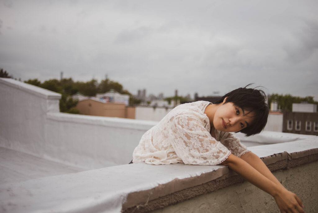 Taehee releases debut single ‘Feelings’