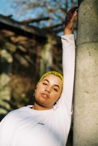 Read more about the article Ruti returns with new single ‘Safe and Sound’