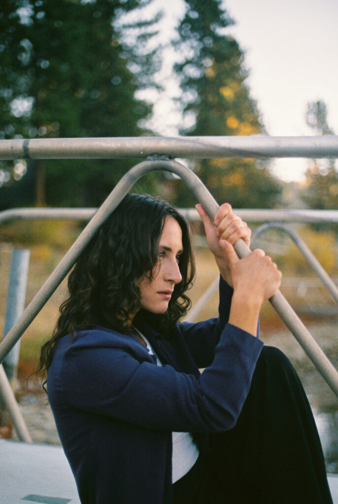 A.O. Gerber shares stunning new single ‘For’