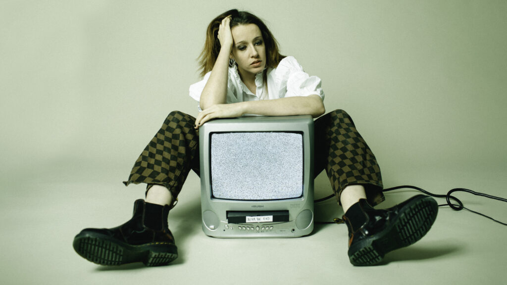 Sophie Kilburn bares the heartache of losing her mum with ‘After the End’