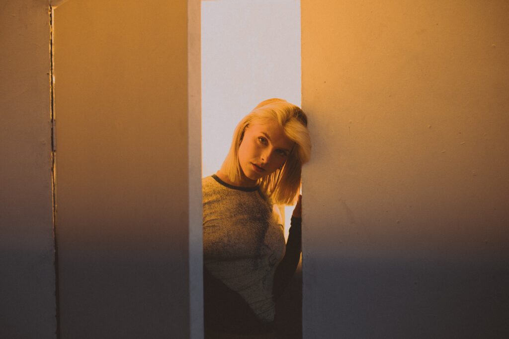 Alex Amor releases new track ‘Half Of Me’