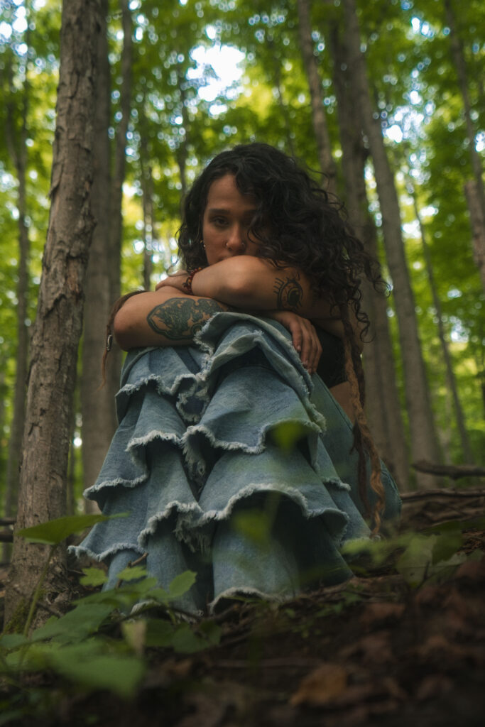 Ruby Waters reveals gorgeous new single ‘Open Arms’