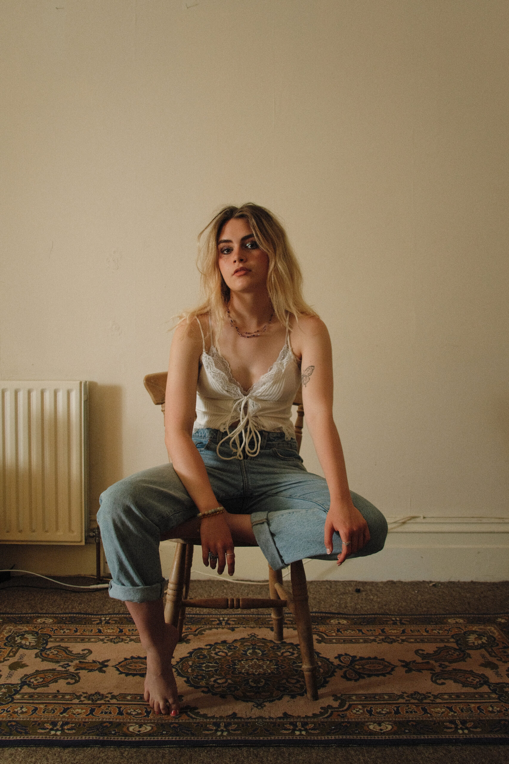 You are currently viewing Melissa Rose releases dreamy indie pop single ‘BOMO’