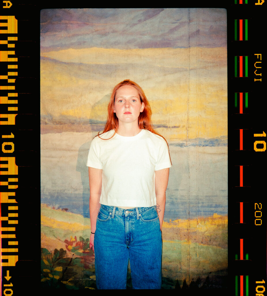 Charlie Houston shares new single ‘What Do We Do Now?’ & announces EP