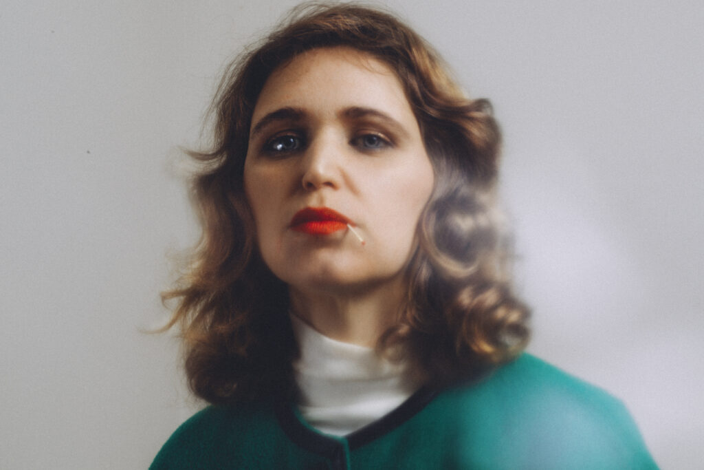 Emily Lubitz releases captivating and hopeful new single ‘Begin Again’