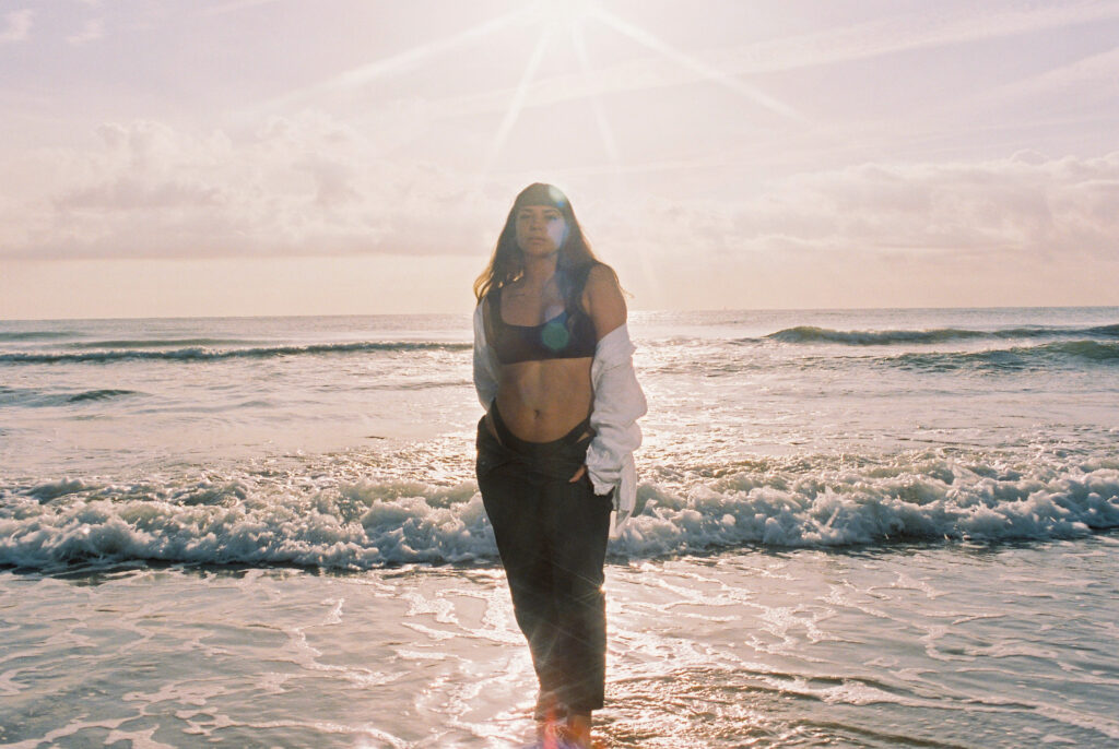 Ayelle shares new single ‘Get Away’