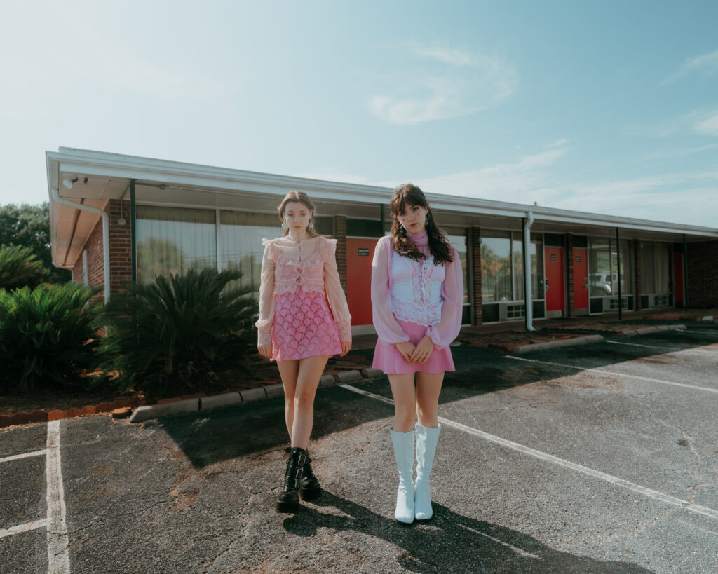 Hotel Fiction brings a space-bound love back to earth on ‘Man On the Moon’