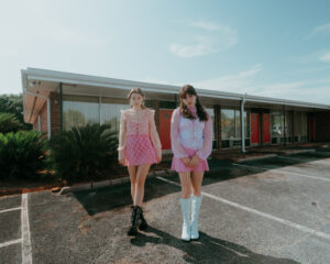 Read more about the article Hotel Fiction brings a space-bound love back to earth on ‘Man On the Moon’