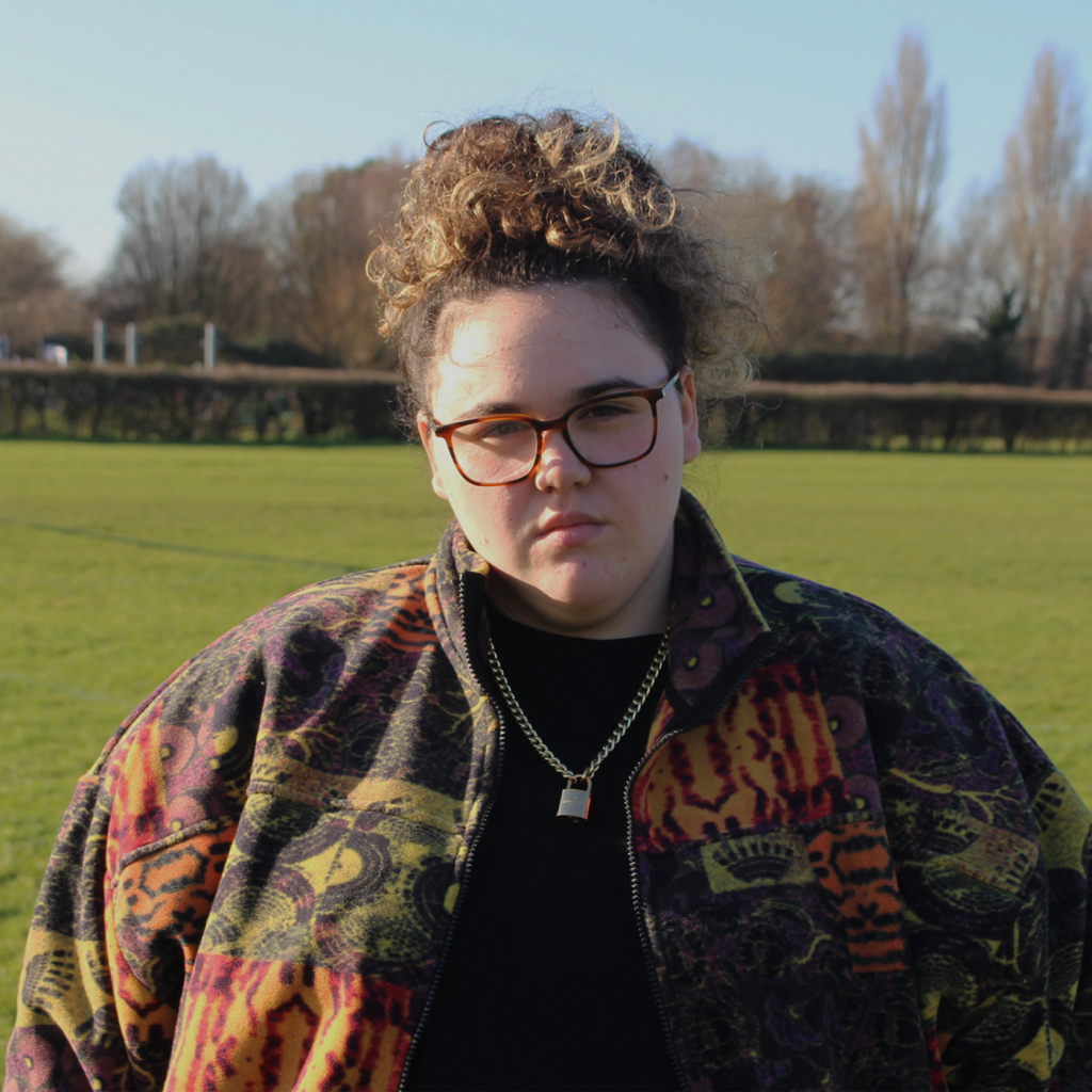 HEIDI officially releases her viral hit ‘Laced Up’
