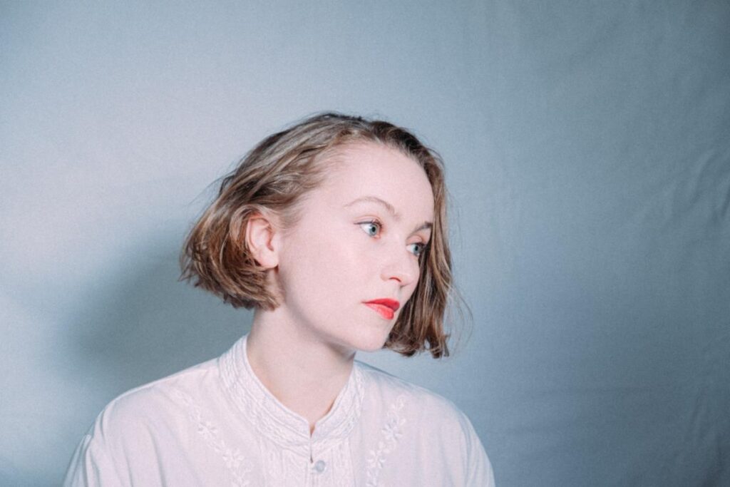 Inger Nordvik reveals new single ‘Secret’