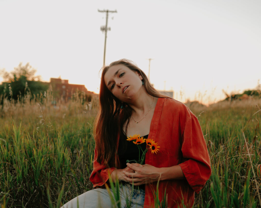 Eliza Edens shares new single ‘Westlawn Cemetery’