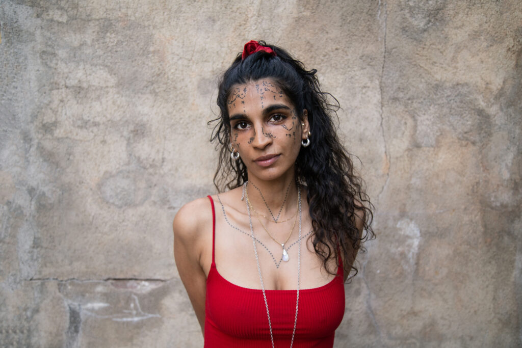 Kiss Nuka shares new single ‘I Love the Drive’