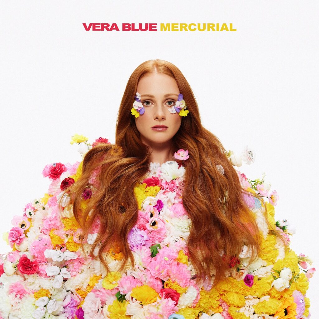 Vera Blue unveils details of second album Mercurial; shares new single ‘Mermaid Avenue’