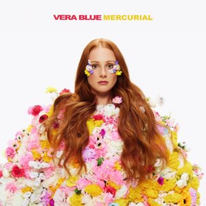 Read more about the article Vera Blue unveils details of second album Mercurial; shares new single ‘Mermaid Avenue’