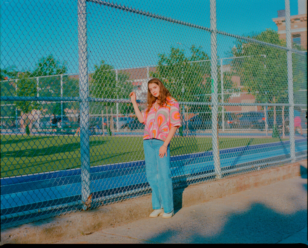 Nisa shares new single ‘Affection’